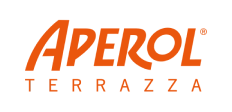 Terrazza Aperol logo header