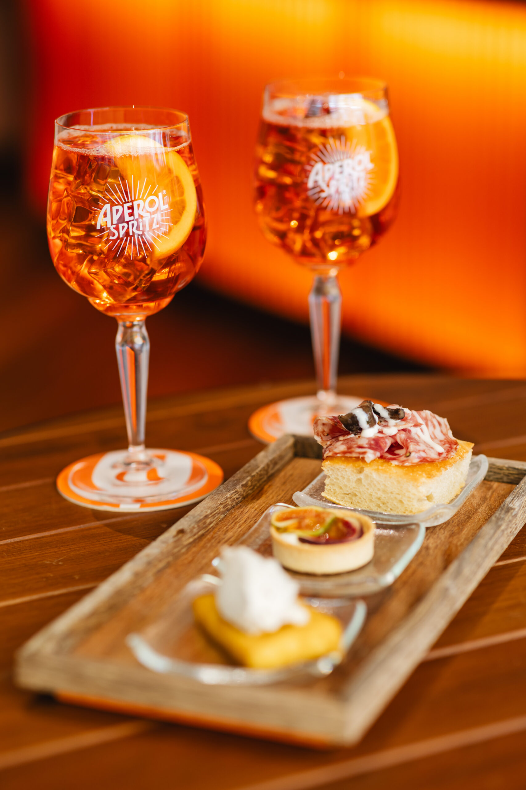 Terrazza Aperol